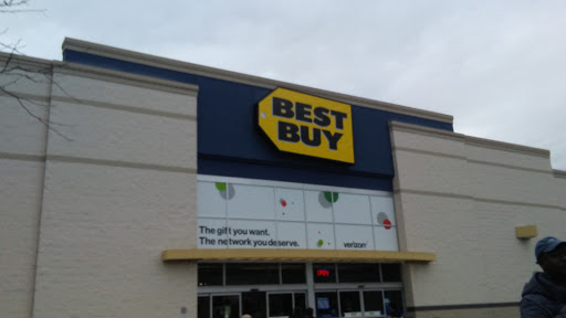 Electronics Store «Best Buy», reviews and photos, 1504 MacArthur Rd, Whitehall, PA 18052, USA
