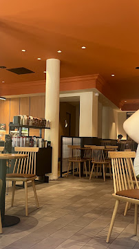 Atmosphère du Café Starbucks Coffee Narbonne - n°5