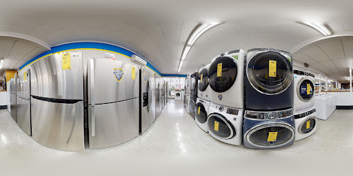 Appliance Store «Bellingham Electric», reviews and photos, 250 Pulaski Blvd, Bellingham, MA 02019, USA