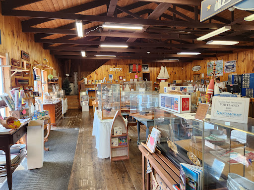 BlueJacket Shipcrafters, Inc.