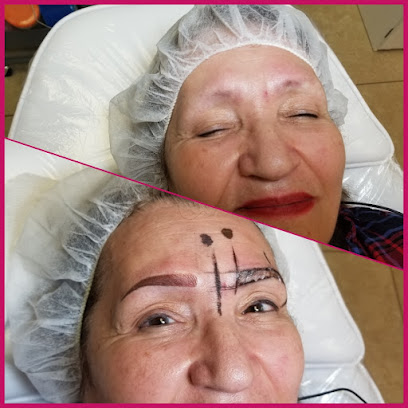 INKspired Cosmetics - Microblading & Permanent Makeup Clinic