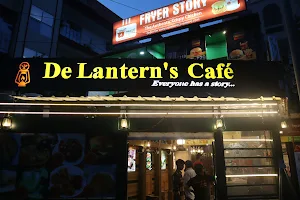 De Lantern's cafe image