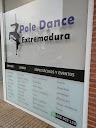 POLE DANCE FITNESS EXTREMADURA