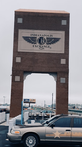 Auction House «Indianapolis Car Exchange», reviews and photos, 5161 S Indianapolis Rd, Whitestown, IN 46075, USA