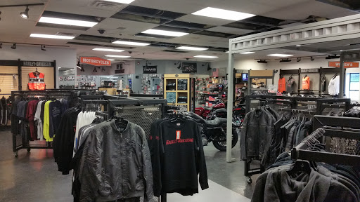 Harley-Davidson Dealer «TSI Harley-Davidson», reviews and photos, 398 Somers Rd, Ellington, CT 06029, USA