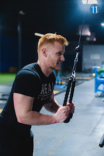 Power Fitness & Training - Photo 5 - Car repair in Columbus, OH, Columbus