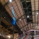 Photo n°7 de l'avis de Giuseppina.u fait le 15/11/2021 à 21:26 sur le  Mercato Coperto à Ravenna