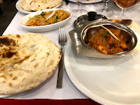 Vindaloo du Restaurant indien Penjabi Grill à Lyon - n°14