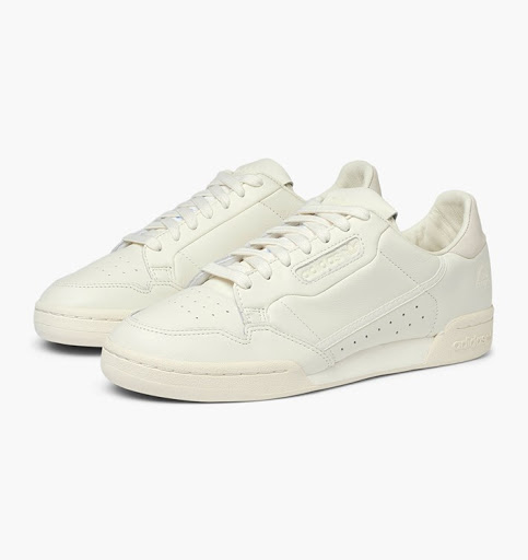 Stores to buy women's white sneakers Minsk