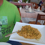 Photo n°3 de l'avis de Cucina.r fait le 03/08/2021 à 01:16 sur le  Trattoria L'Ancora à Palermo