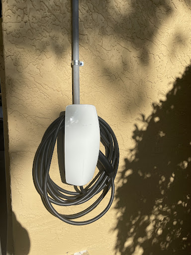 Electrician «Gulfstar Electric», reviews and photos, 1660 N Hercules Ave Suite i, Clearwater, FL 33765, USA