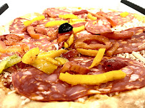 Plats et boissons du Pizzas à emporter Distributeur Pizz’ in box à Yvetot - n°2