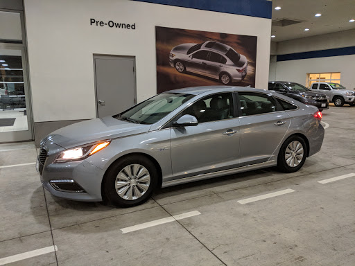 Honda Dealer «Marin Honda», reviews and photos, 2 Shoreline Pkwy, San Rafael, CA 94901, USA