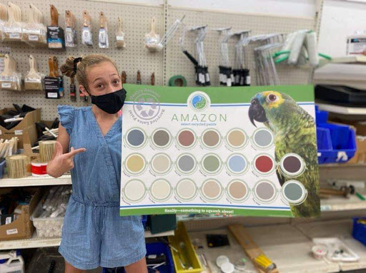 Home Improvement Store «Habitat for Humanity of Oshkosh ReStore», reviews and photos