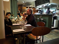 Atmosphère du Restaurant LE HIDE à Paris - n°17