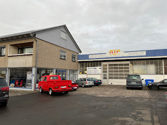 ATP Kfz-Werkstatt u. Autoglas Grünstadt