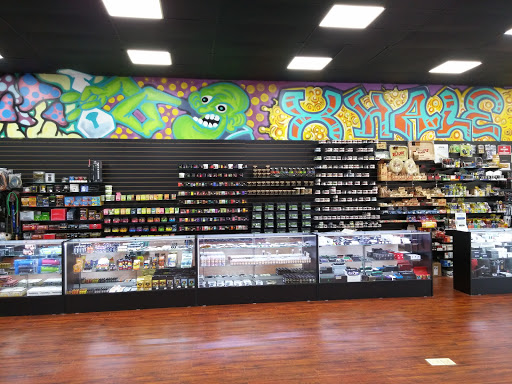 Tobacco Shop «Xhale City», reviews and photos, 3920 Cherokee St NW #105, Kennesaw, GA 30144, USA