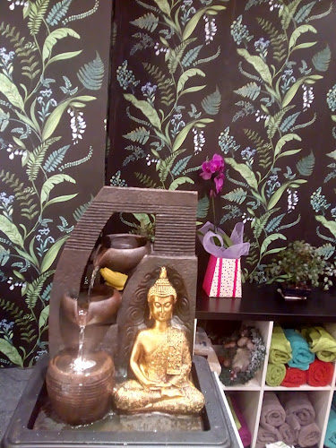 Reviews of Jasmine thai massage centre in Derby - Massage therapist