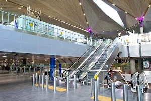 Pulkovo Airport image