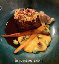 Photos du propriétaire du Restaurant brésilien Samba Saveurs à Sierentz - n°12