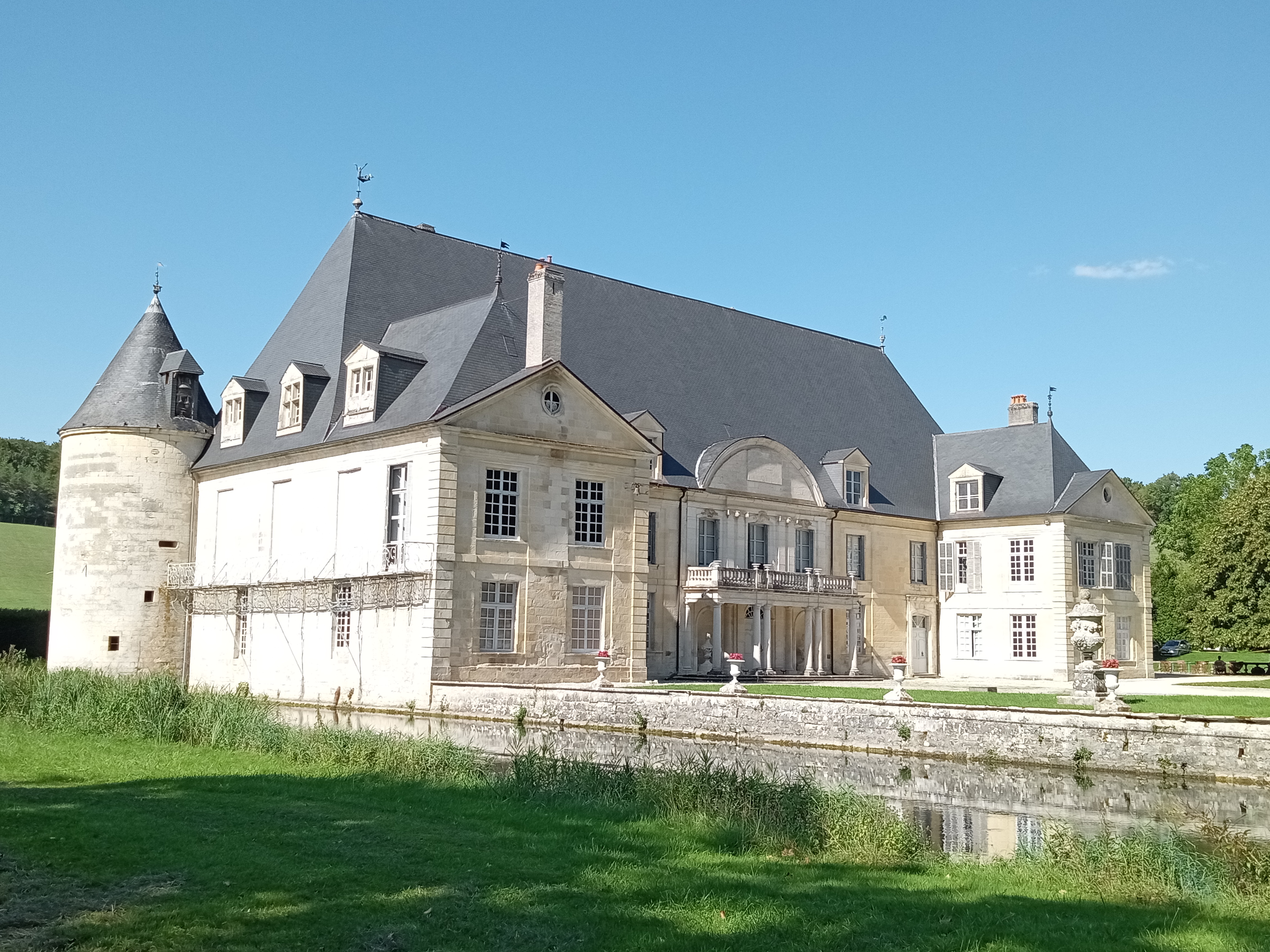 Photo n° 3 de l'avis de Françoise.e fait le 24/08/2023 à 20:31