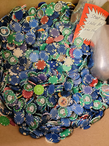 Gift Shop «Gamblers General Store», reviews and photos, 800 S Main St, Las Vegas, NV 89101, USA