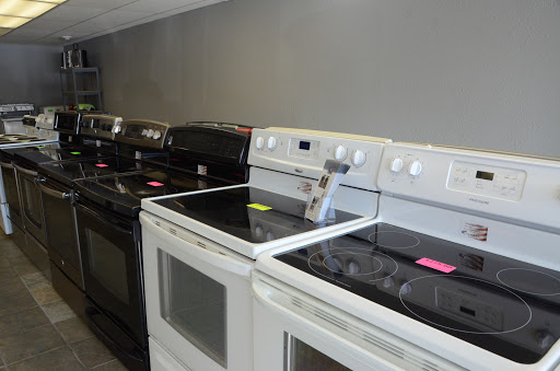 Used Appliance Store «Goss Appliance», reviews and photos, 1337 Western Ave, Eau Claire, WI 54703, USA