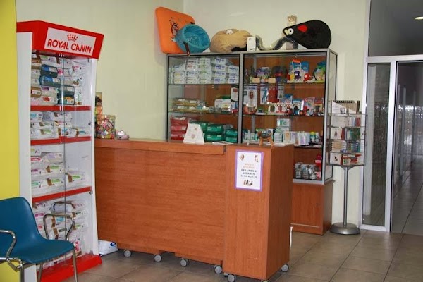 Clínica Veterinaria Ruzafa