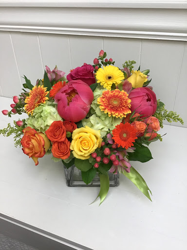 Florist «LaVassar Florists», reviews and photos, 7530 20th Ave NE, Seattle, WA 98115, USA