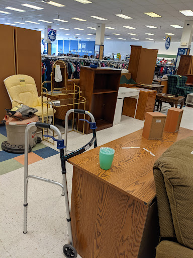 Donations Center «Goodwill», reviews and photos, 4317 Kirkwood Hwy, Wilmington, DE 19808, USA