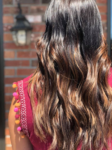Beauty Salon «A Salon», reviews and photos, 549.5 Hazard Ave, Enfield, CT 06082, USA