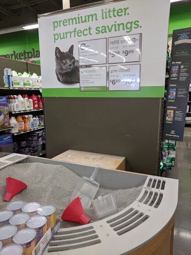 Pet Supply Store «Petco Animal Supplies», reviews and photos, 19767 Haynes Road, Catoosa, OK 74421, USA