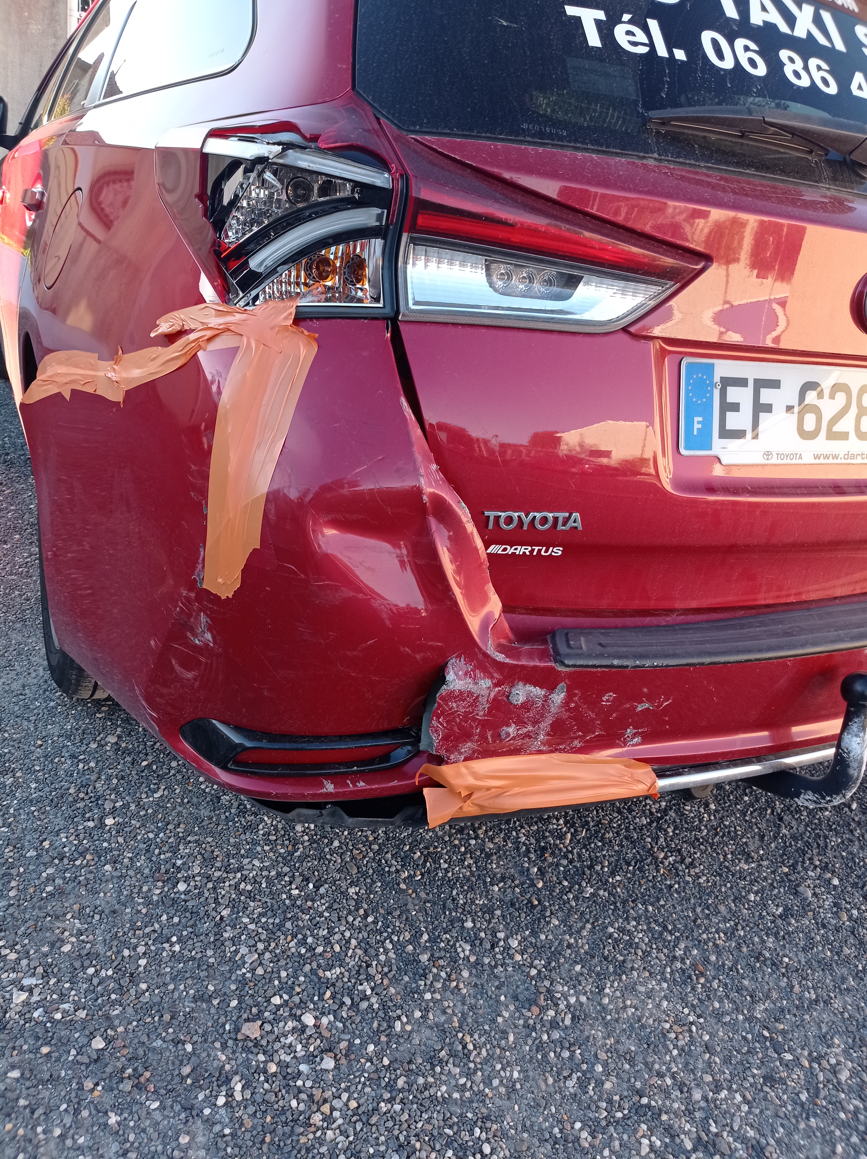 Photo n° 2 de l'avis de Jacques.o fait le 20/11/2021 à 15:36