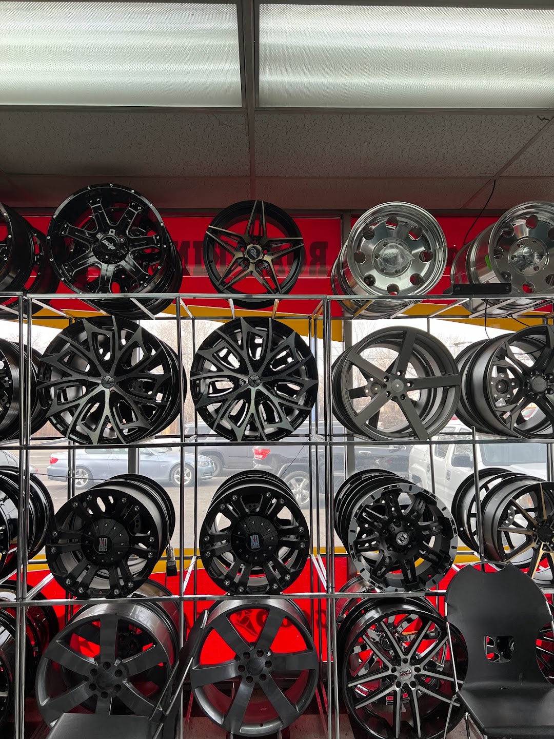 Affordable Brakes & Tires Plus
