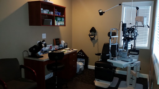 Optician «Viking Vision Center», reviews and photos, 3384 OH-752, Ashville, OH 43103, USA
