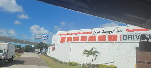 Commercial Printer «Quad Graphics», reviews and photos, 4611 S Church Ave, Tampa, FL 33611, USA