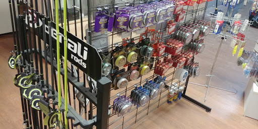 Sporting Goods Store «Big Bear Hunting & Firearms - Hunting Store», reviews and photos, 401 Putnam Pike, Harmony, RI 02829, USA