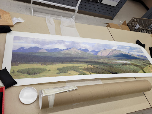 Craft Store «Michaels», reviews and photos, 8565 Columbine Rd, Eden Prairie, MN 55344, USA