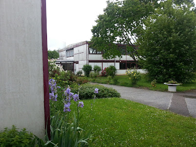 Collège Maurice de Broglie à Broglie