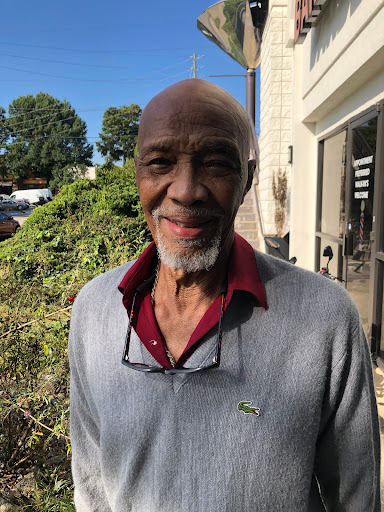 Barber Shop «The Pit Stop Barbershop», reviews and photos, 5801 Roswell Rd, Sandy Springs, GA 30328, USA