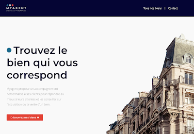Myagent.immo à Paris