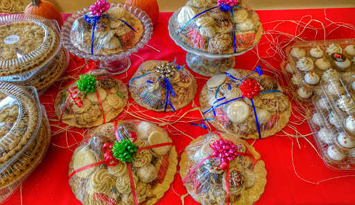 Bakery «Something Delicious Bake Shop», reviews and photos, 1441 South Ave, Rochester, NY 14620, USA