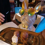 Photo n°3 de l'avis de Giorgia.u fait le 03/12/2023 à 17:07 sur le  Piano Piano à Bologna