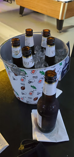 Sports Bar «RIX Sports Bar», reviews and photos, 6700 Main St #126, The Colony, TX 75056, USA