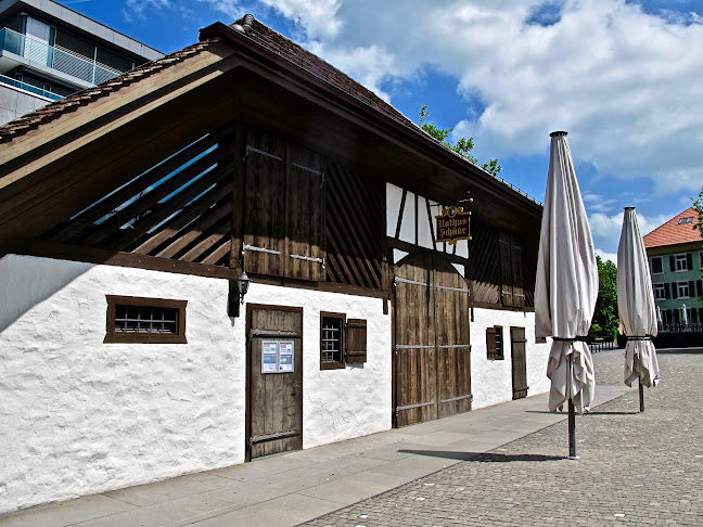 Rathus-Schüür - Kulturzentrum