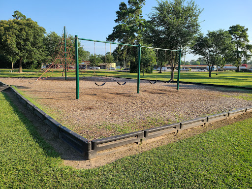 Park «Matzke Park», reviews and photos, 13110 Jones Rd, Houston, TX 77070, USA