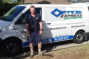 Express Locksmiths - Henley Beach image