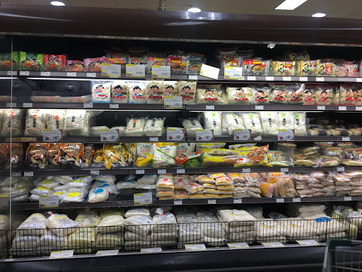 Asian Grocery Store «99 Ranch Market», reviews and photos, 1015 Nogales St, Rowland Heights, CA 91748, USA