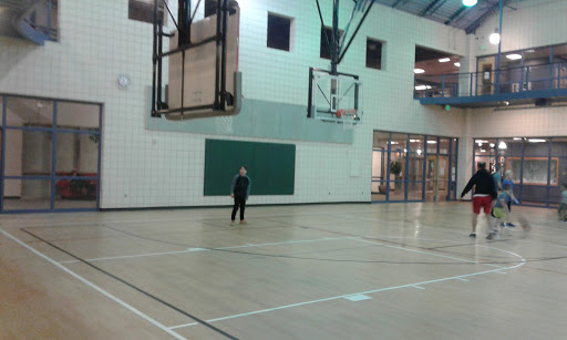 Community Center «Daybreak Community Center», reviews and photos, 4544 Harvest Moon Dr, South Jordan, UT 84095, USA