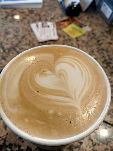 Coffee Store «Coffee Society», reviews and photos, 21265 Stevens Creek Blvd, Cupertino, CA 95014, USA